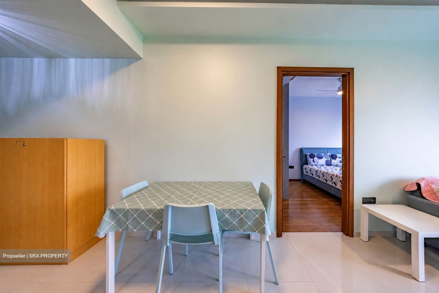 Kandis Residence (D27), Condominium #624934491